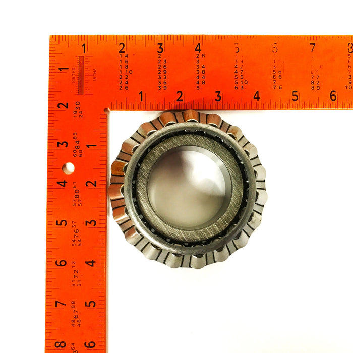 Hyatt Clark Tapered Roller Bearing Cone 55197C NOS