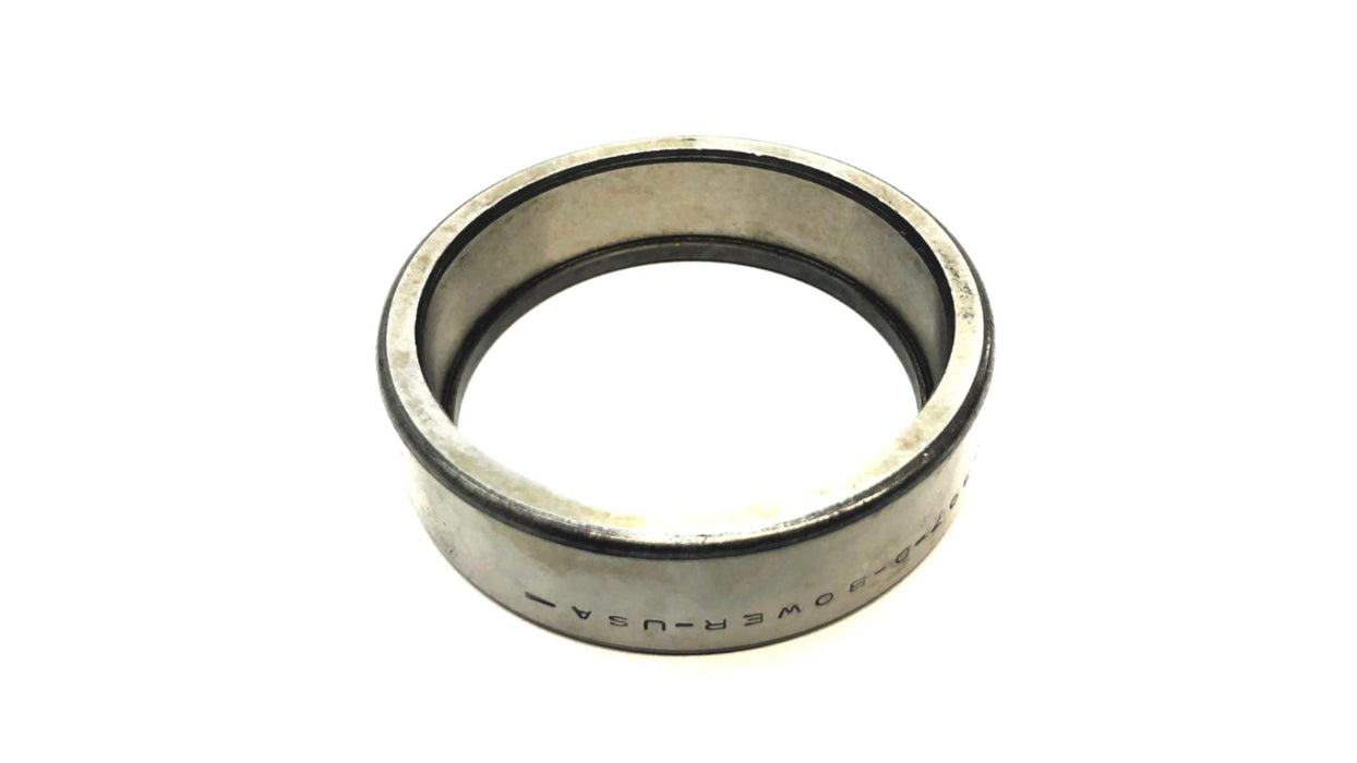 Bower Cylindrical Roller Bearing Outer Race M1307D NOS