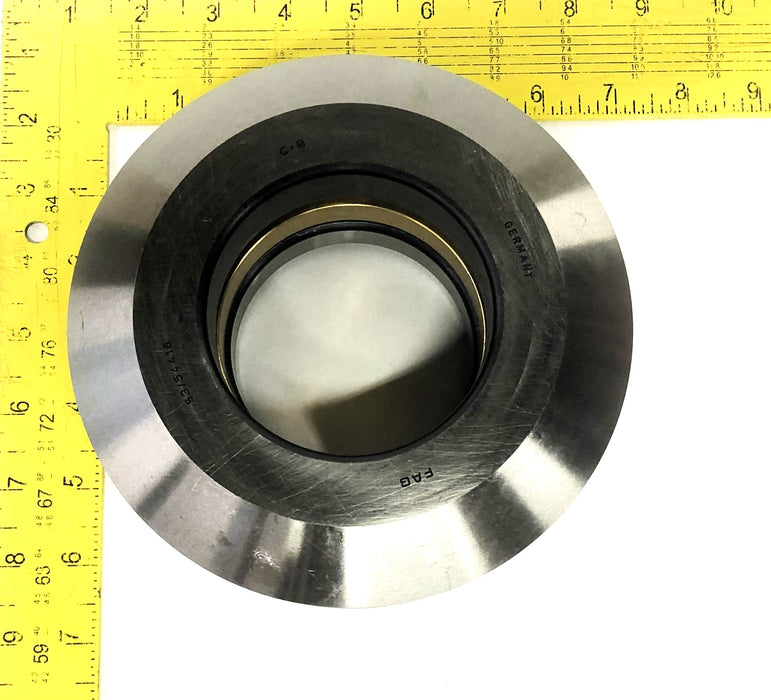 FAG CB Thrust Ball Bearing 53416MP (51/53416) NOS