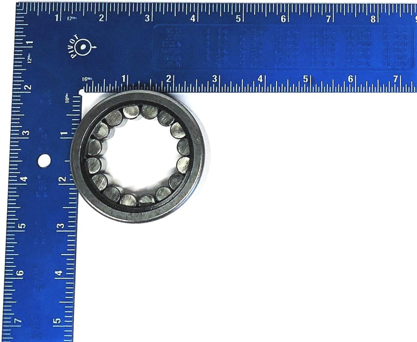 Rollway Cylindrical Roller Bearing 1306B104 NOS