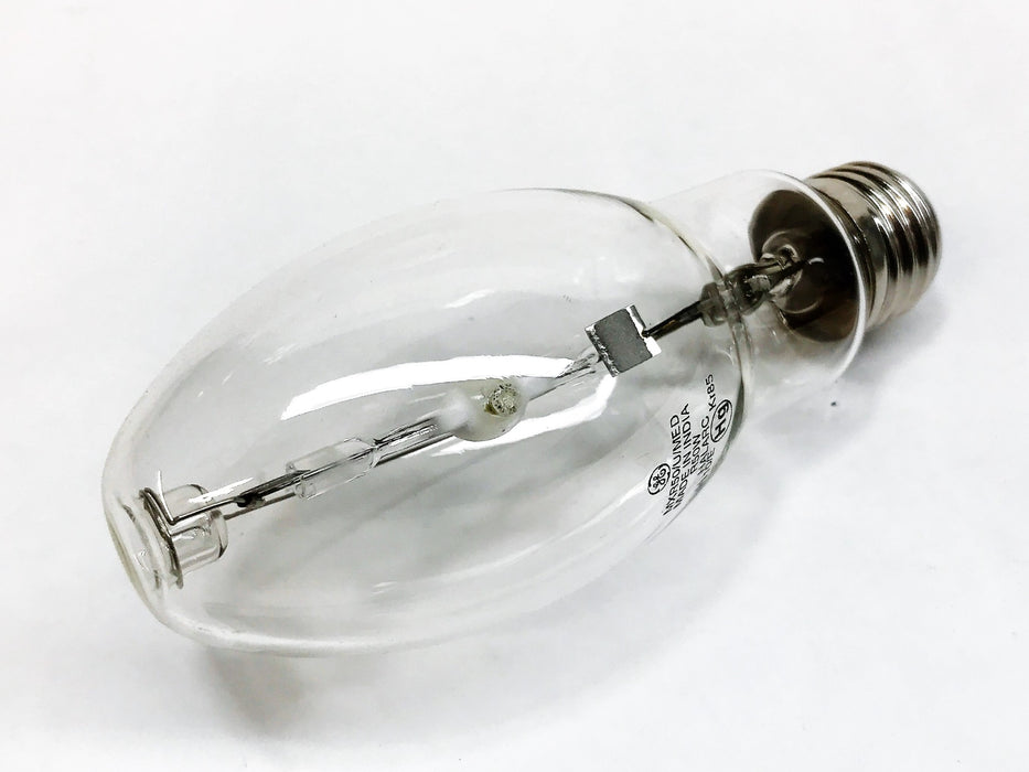 GE 50 Watt Metal Halide Lamp 10361 MXR50/U/MED NOS