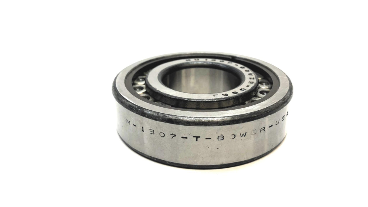 Bower Cylindrical Roller Bearing MU1307T NOS