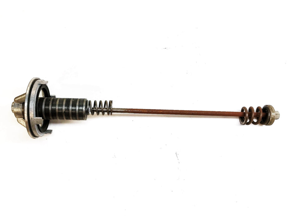 Heilx Hydraulic Filter Insert Assembly 0750711005 NOS