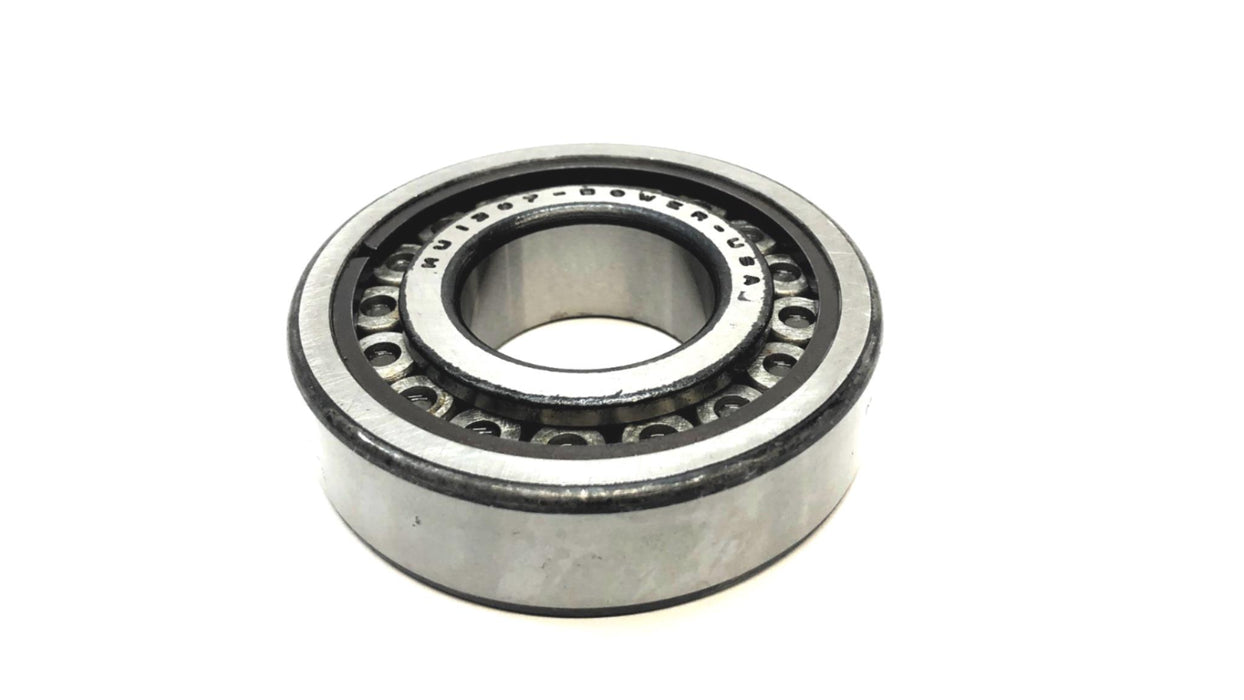 Bower Cylindrical Roller Bearing MU1307T NOS