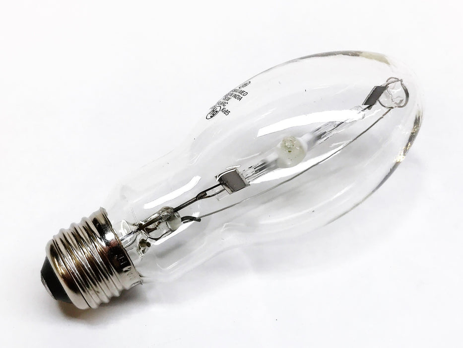 GE 50 Watt Metal Halide Lamp 10361 MXR50/U/MED NOS