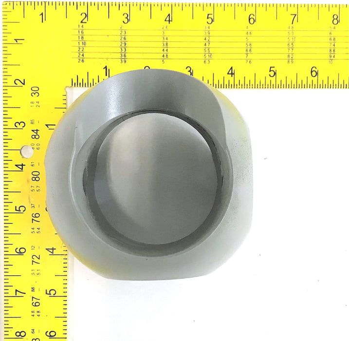 Unbranded 3" Celcon Ball 15080 NOS