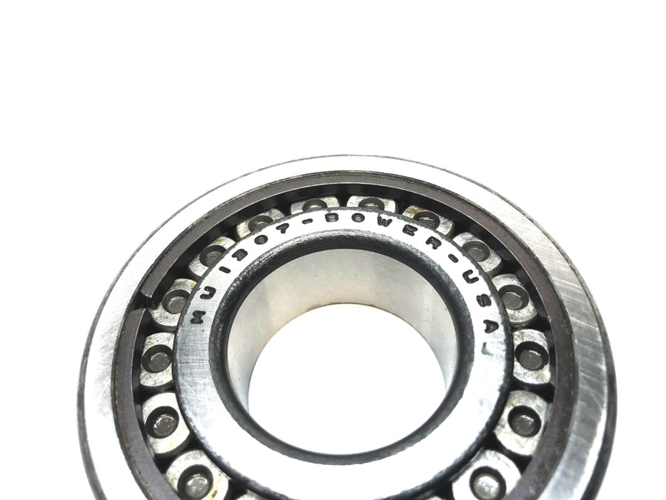 Bower Cylindrical Roller Bearing MU1307T NOS