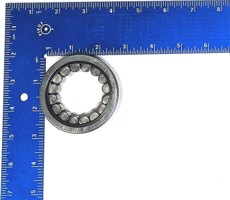 Rollway Cylindrical Roller Bearing 1306BMHC NOS