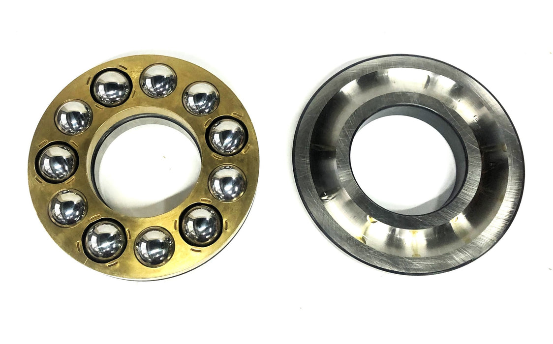 FAG CB Thrust Ball Bearing 53418MP (53/54418, 51/53418) NOS