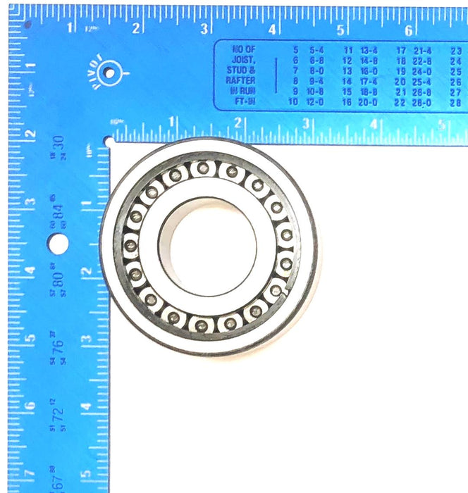 Bower Cylindrical Roller Bearing MU1307T NOS
