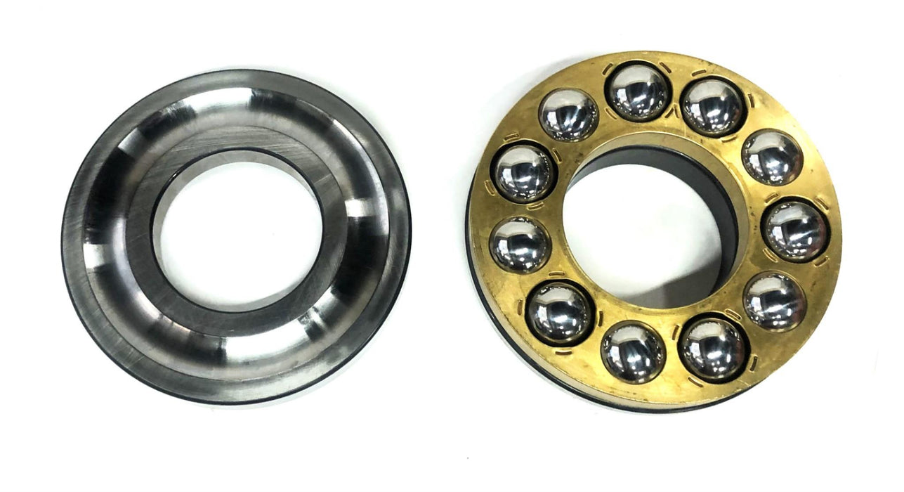 FAG CB Thrust Ball Bearing 53418MP (53/54418, 51/53418) NOS