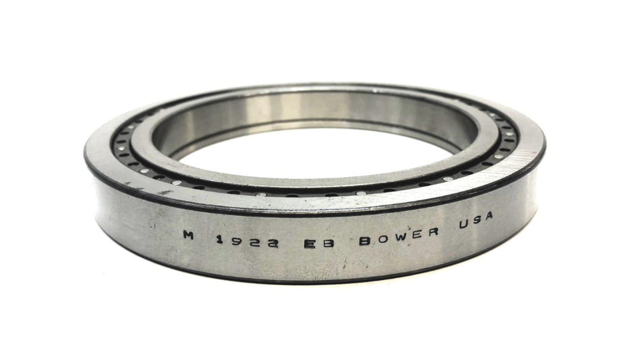Bower Cylindrical Roller Bearing MD1922EB NOS