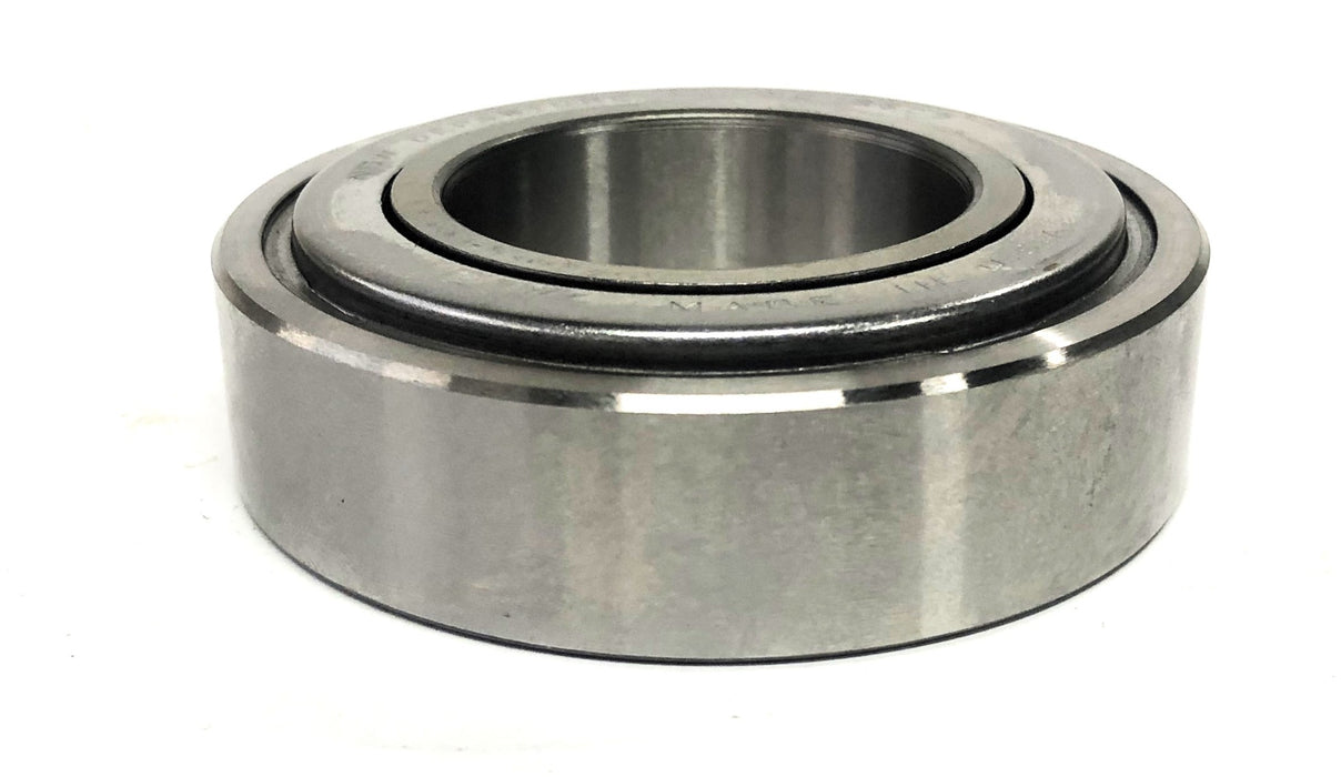 New Departure Single Row Ball Bearing WC8509 NOS