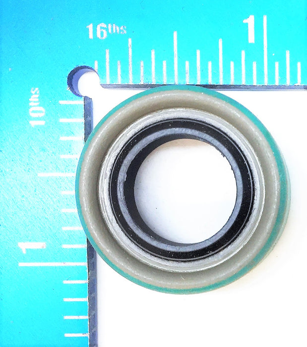 CHICAGO RAWHIDE/CR 0.625 x 1.124 x 0.375 Oil Seal 6229 [Lot of 3] NOS