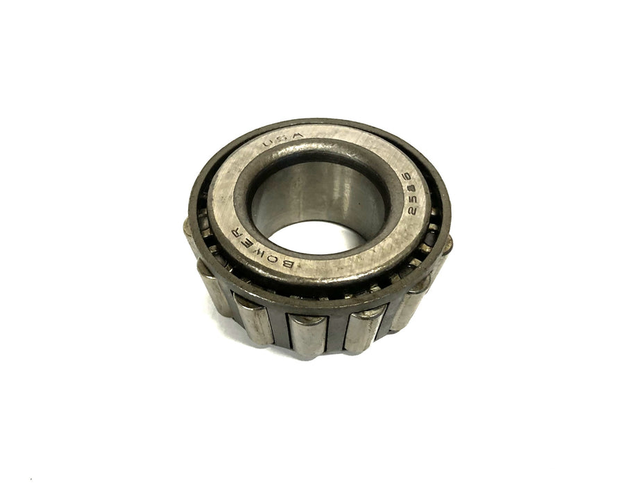 Bower Tapered Roller Bearing Cone 2586 NOS