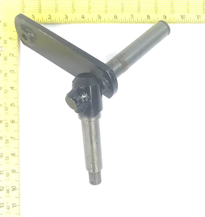 Toro Groundsmaster LH Spindle Assembly 39-8850 NOS