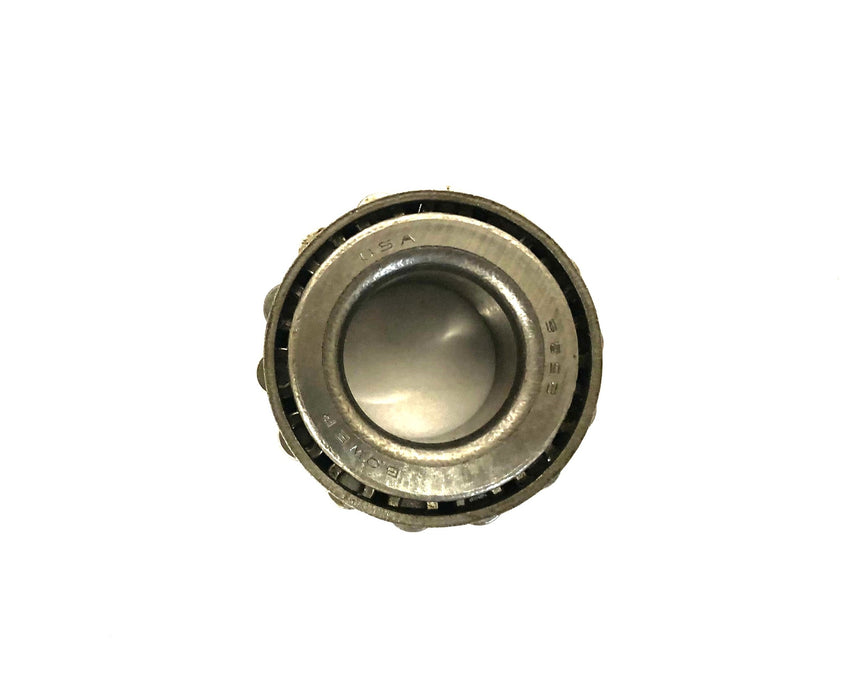 Bower Tapered Roller Bearing Cone 2586 NOS