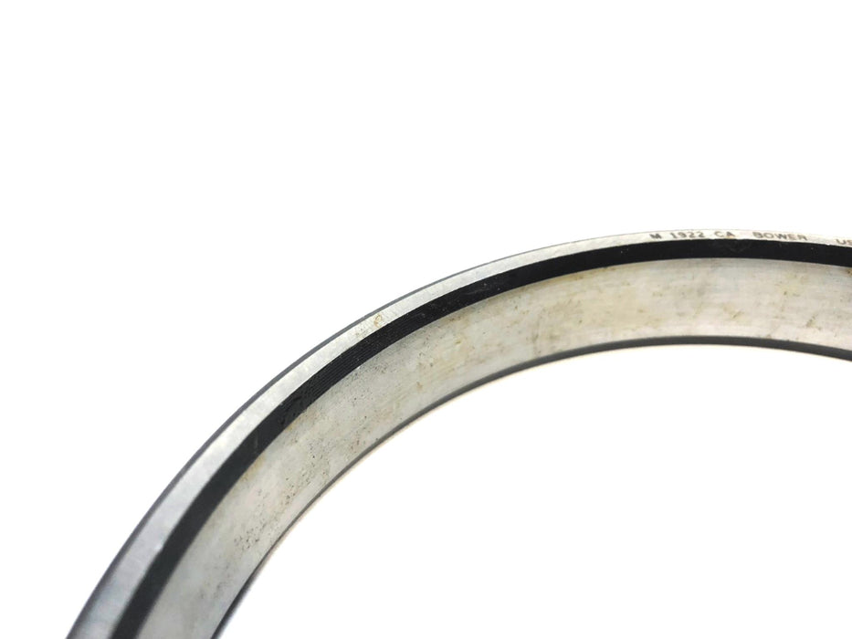 Bower Cylindrical Roller Bearing Outer Ring M1922CA NOS