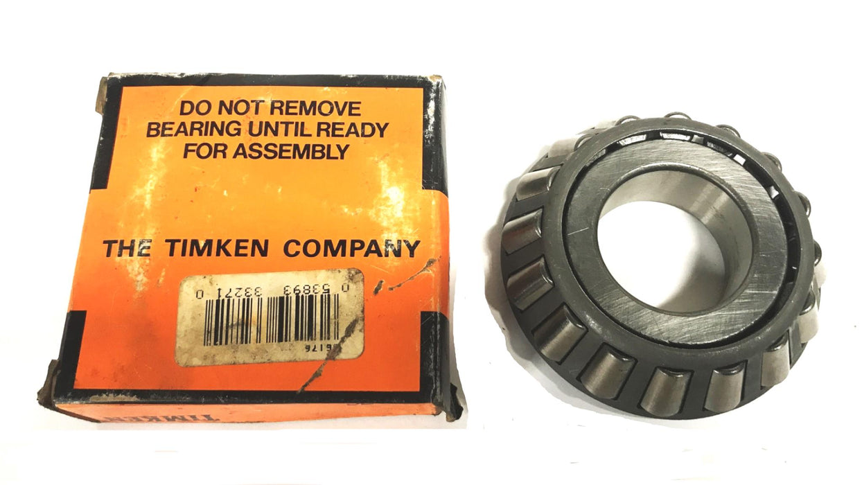 Timken Tapered Roller Bearing Cone 55176 NOS