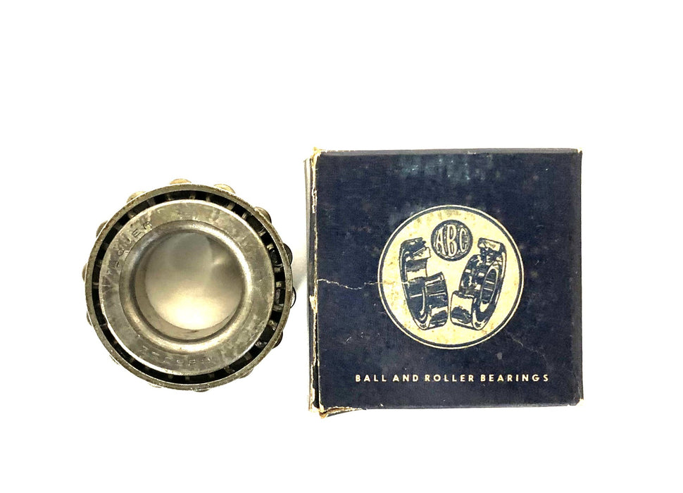 Bower Tapered Roller Bearing Cone BT2586 NOS