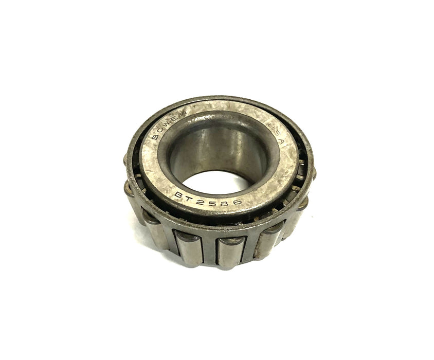 Bower Tapered Roller Bearing Cone BT2586 NOS