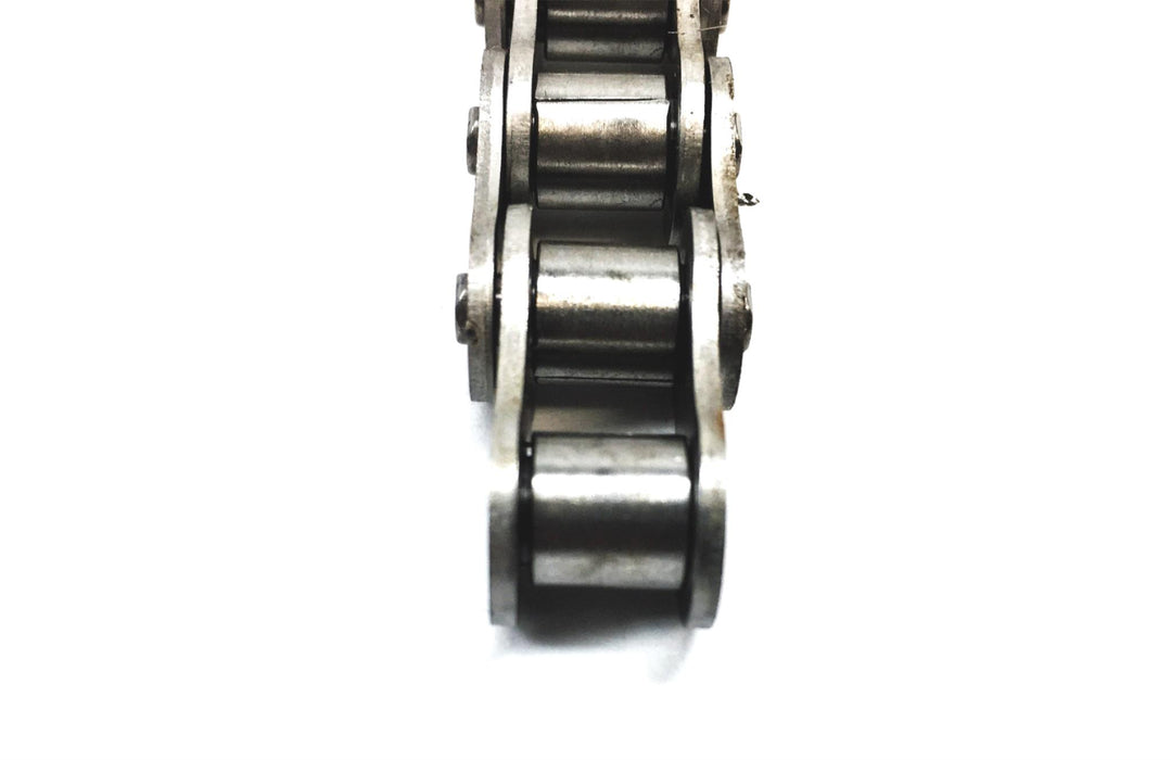Allied-Locke Titanium Star 10Foot 1/2X5/16IN Precision Roller Chain 40-1R SS NOS