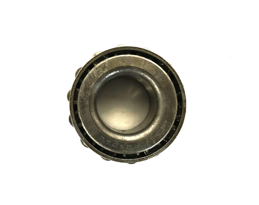 Bower Tapered Roller Bearing Cone BT2586 NOS