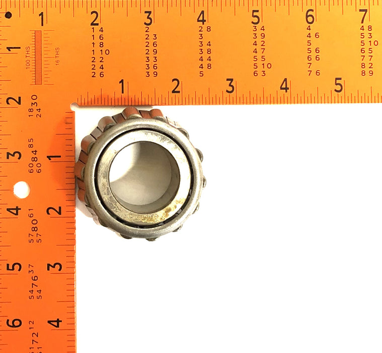 Bower Tapered Roller Bearing Cone BT2586 NOS