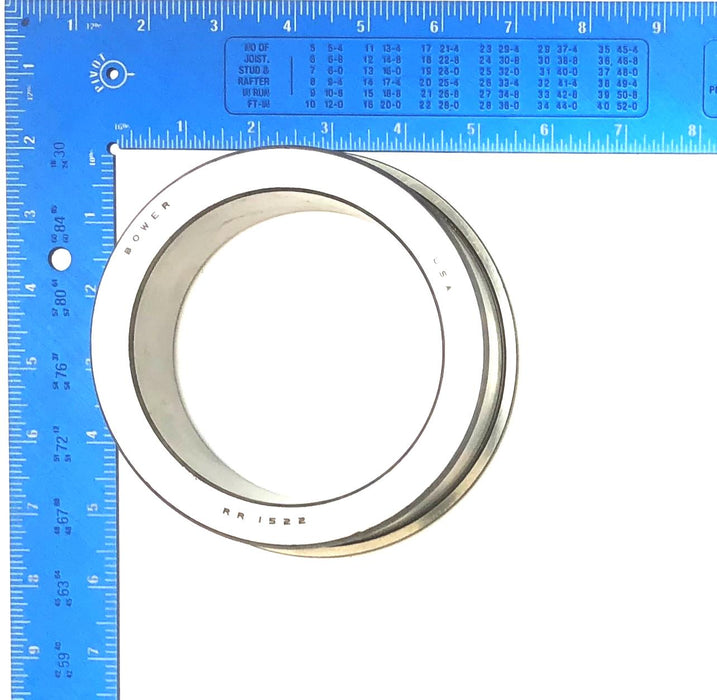 Bower Cylindrical Roller Bearing Inner Ring RR1522 NOS
