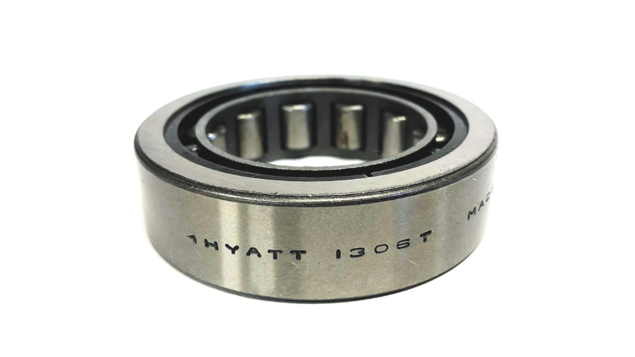 Hyatt Cylindrical Roller Bearing 1306T NOS —