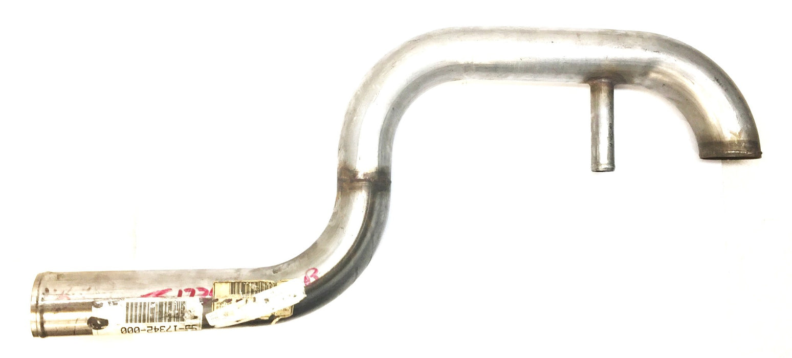Gillig 2-1/2"OD Exhaust Pipe 55-17342-000 NOS