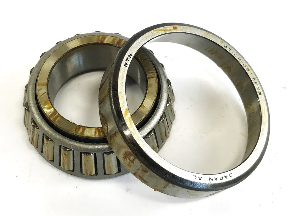 NTN/ Federal Mogul Wheel Bearing 513029 [Lot of 4] NOS