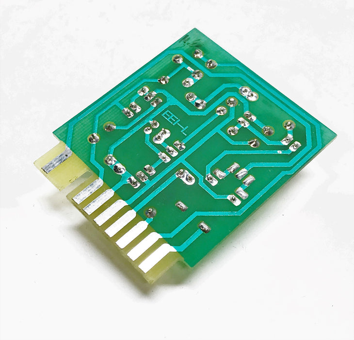 Unbranded Universal Timer Printed Circuit Board MES-410