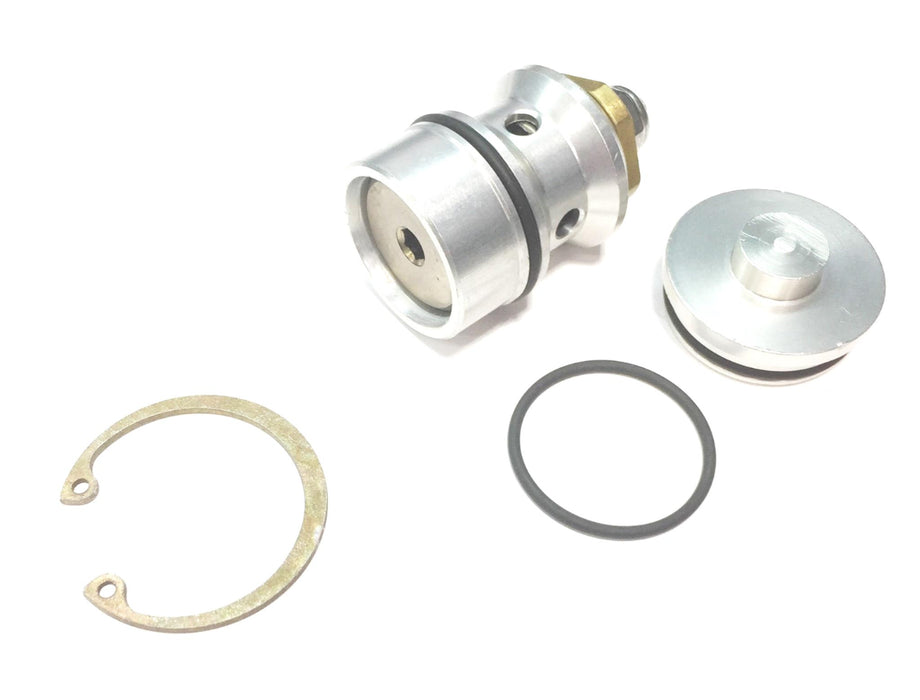 Graham White "QBA15" Exhaust Repair Kit EV15 NOS