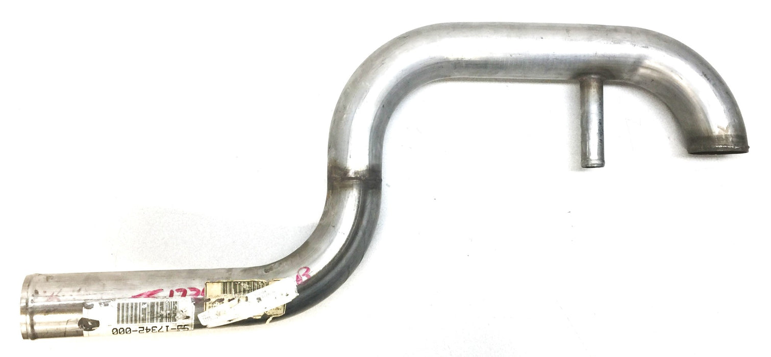 Gillig 2-1/2"OD Exhaust Pipe 55-17342-000 NOS