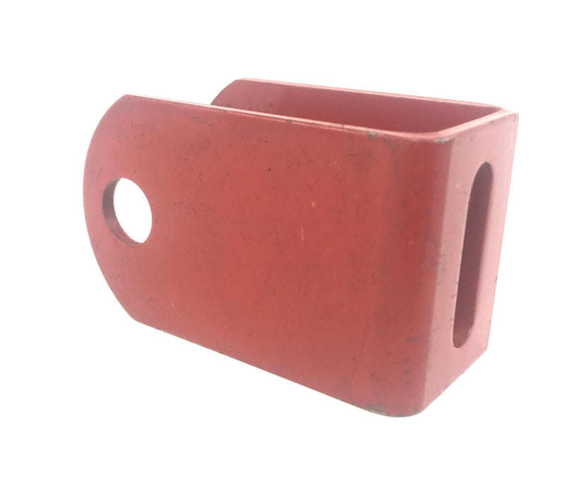 Toro Footrest Bracket 88-1680-01 NOS