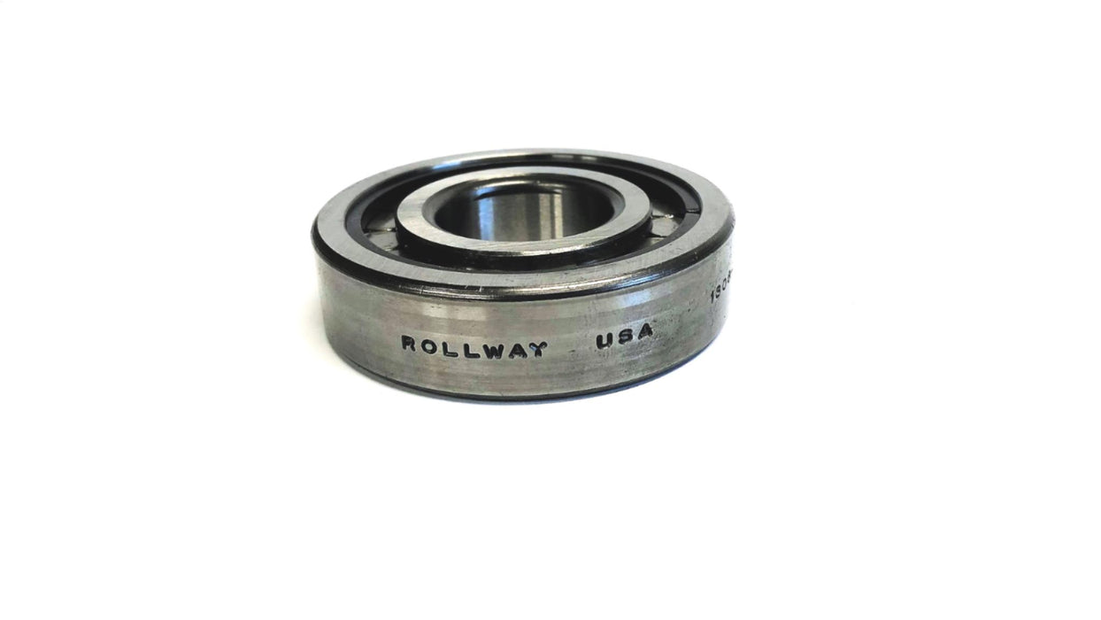 Rollway Cylindrical Roller Bearing With Box UM1306JHC NOS