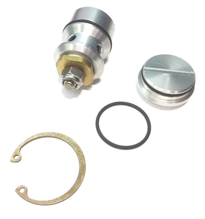 Graham White "QBA15" Exhaust Repair Kit EV15 NOS