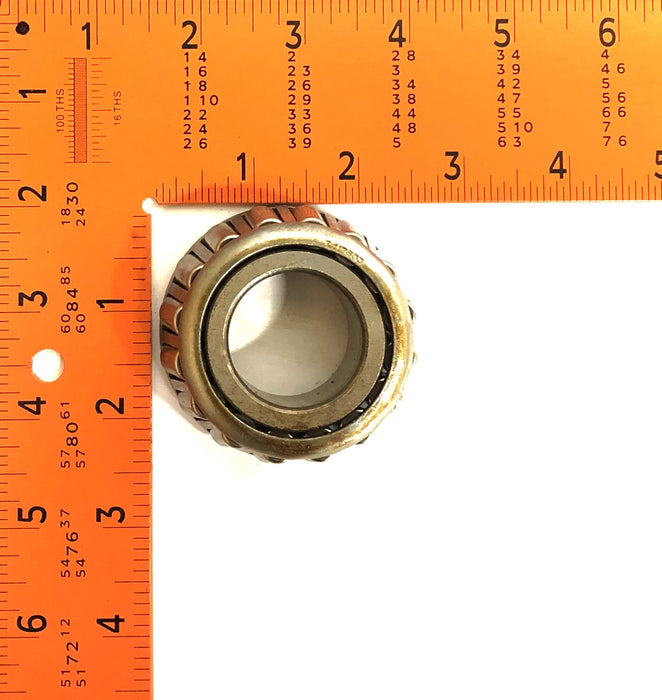 Skefko Tapered Roller Bearing Cone K2586 NOS