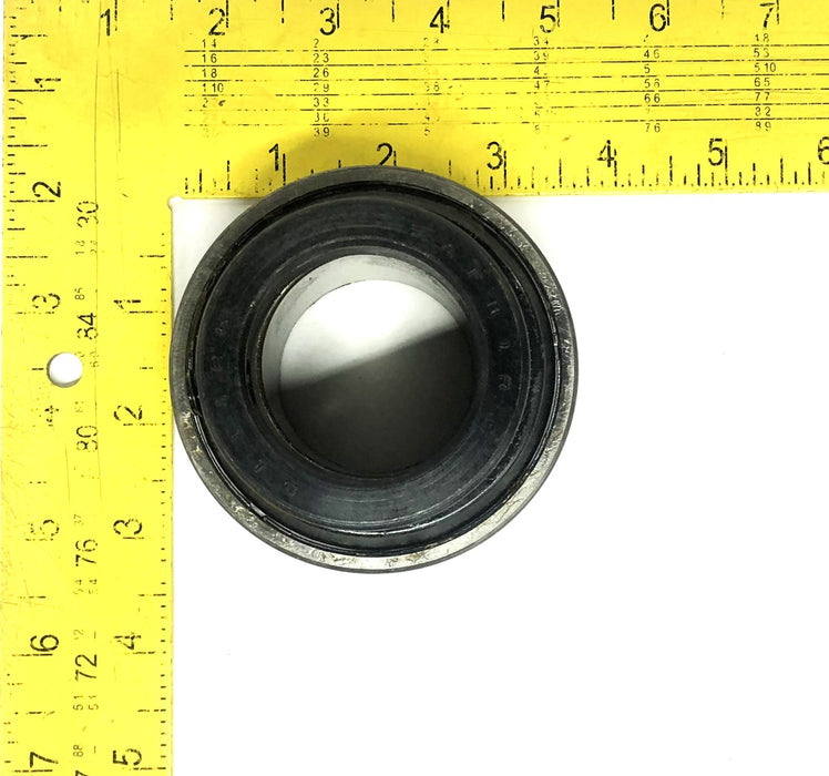 Fafnir Ball Bearing Insert With Collar 1112KL NOS