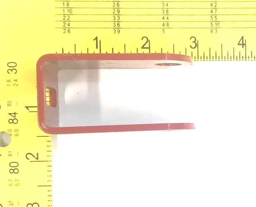 Toro Footrest Bracket 88-1680-01 NOS