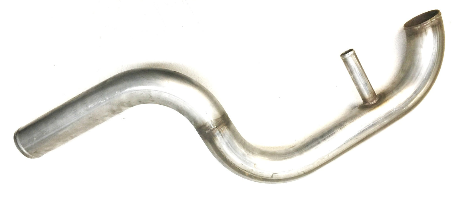 Gillig 2-1/2"OD Exhaust Pipe 55-17342-000 NOS