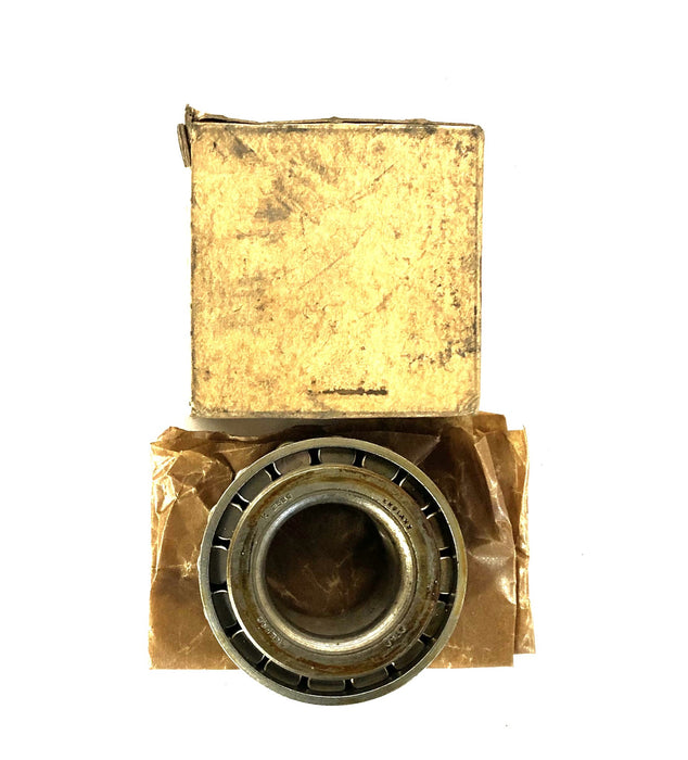 Skefko Tapered Roller Bearing Cone K2586 NOS