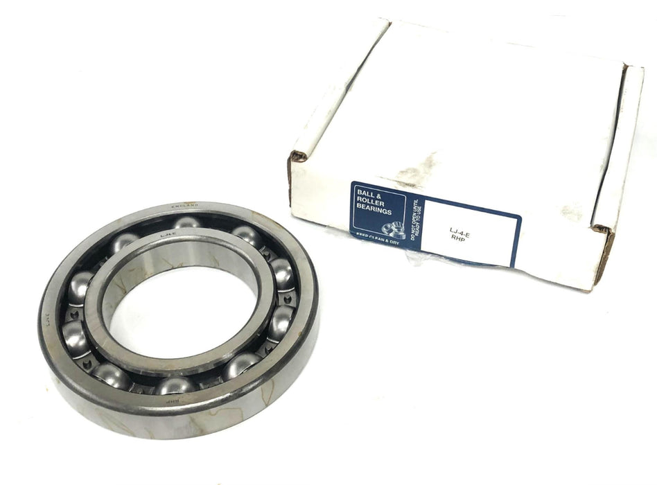 RHP Single Row Ball Bearing LJ4E NOS