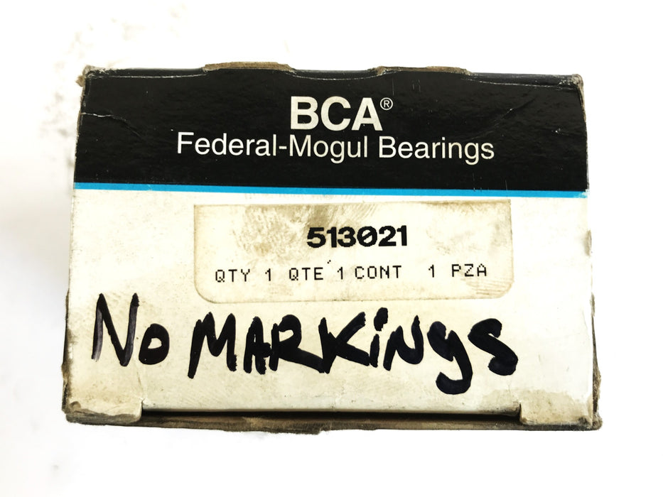 Federal Mogul/BCA Wheel Bearing 513021/5907M [Lot of 2] NOS