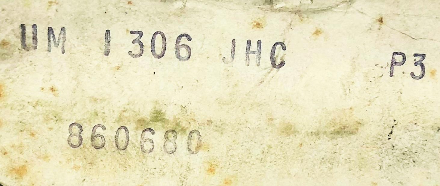 Rollway Cylindrical Roller Bearing UM1306JHC NOS