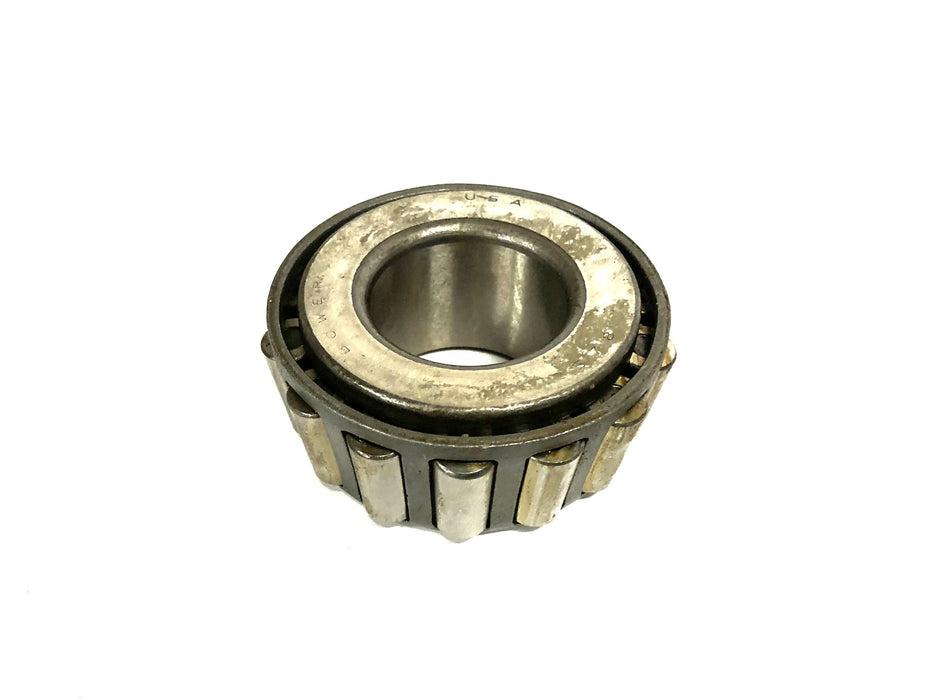 Bower Tapered Roller Bearing Cone 2578 NOS