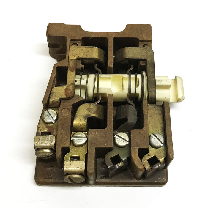 Clark Controls Conversion Kit for PM Relays KPMA-1 NOS