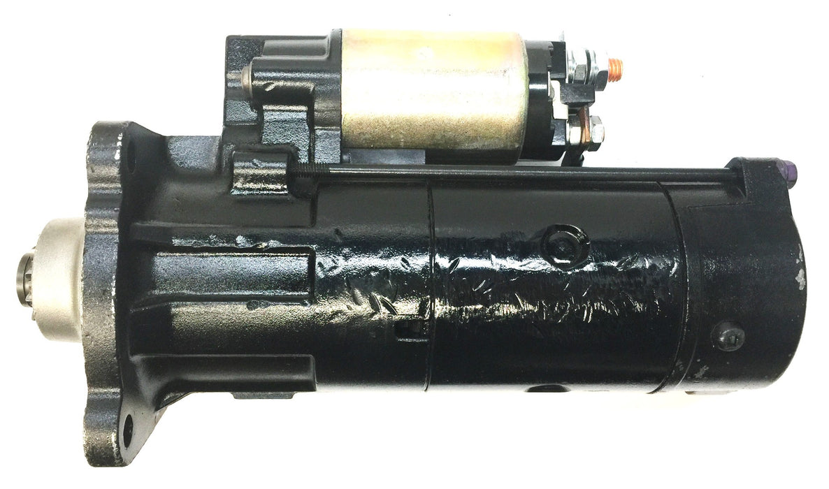 The Charles Auto Electric Company Power Starter 17578 REMANUFACTURED