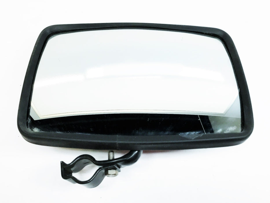 Mirror Lite Convex Rectangular Mirror with 1" Arm 56-96 NOS